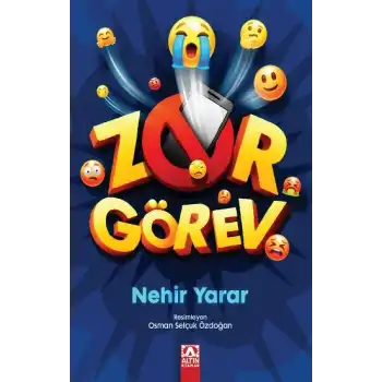 Zor Görev