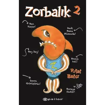 Zorbalık 2