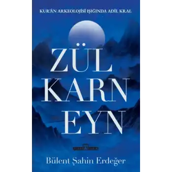 Zülkarneyn