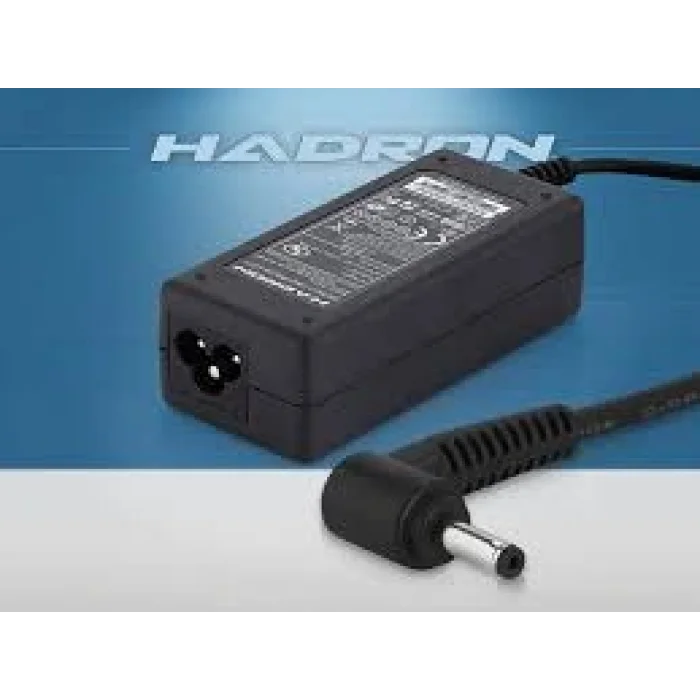 Notebook Adaptör Casper 4.0x1.35 mm 19V 2.37A Hadron HD798