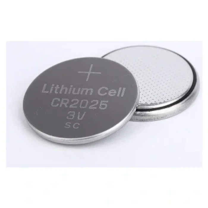 Bios Pili Tinko CR2025 3V 1 Adet