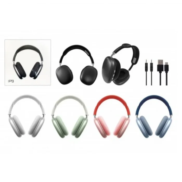 Kulaklık Bluetooth Qtop P9