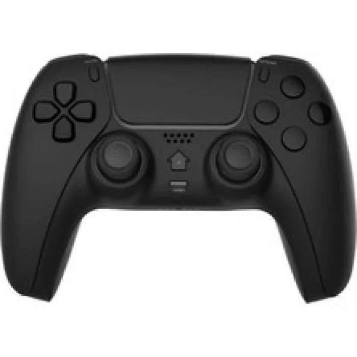 Kol PS4 Plus Analog Titreşimli Bluetooth Qtop Q-866 Siyah