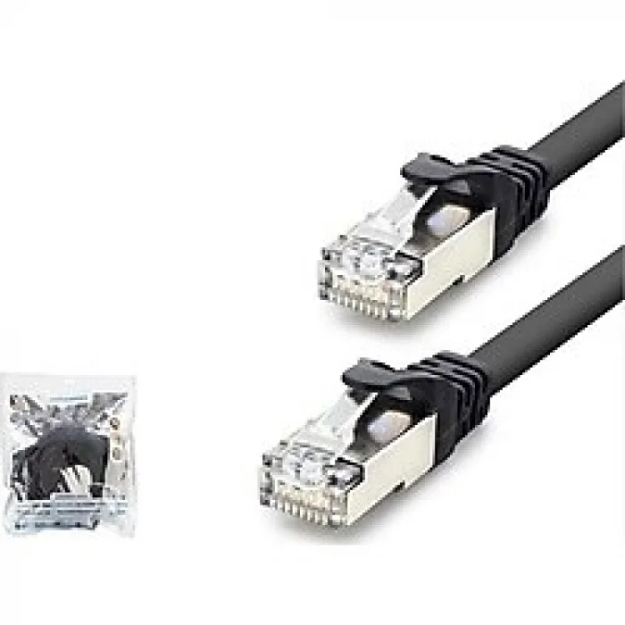 Ethernet Patch Kablo Cat 6 10 M Hadron HDX5073
