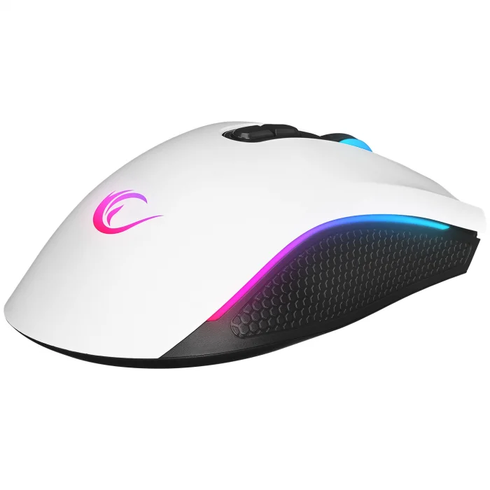 Mouse Oyuncu 12800 Dpi V2 Makrolu Rampage SMX-R44