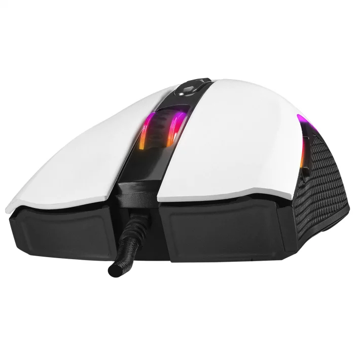 Mouse Oyuncu 12800 Dpi V2 Makrolu Rampage SMX-R44