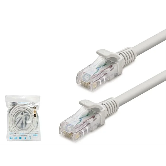 Ethernet Patch Kablo Cat 6 2 M Hadron HDX5042