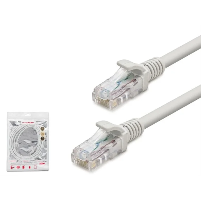 Ethernet Patch Kablo Cat 6 30 Mt. Hadron HDX5060