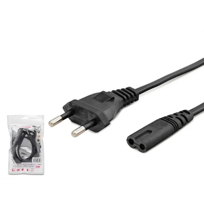 Teyp Güç Kablosu 1.5 Metre 500  1 MM Hadron HDX5566