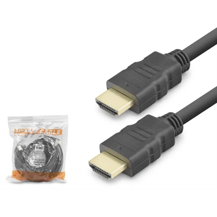 Hdmı Kablo 15 M Od7.5 Nodar HD4005