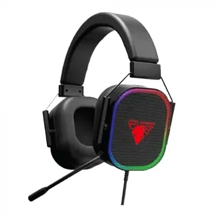 Kulaklık Mikrofonlu Oyuncu Rgb Usb 7.1 Jedel GH-560
