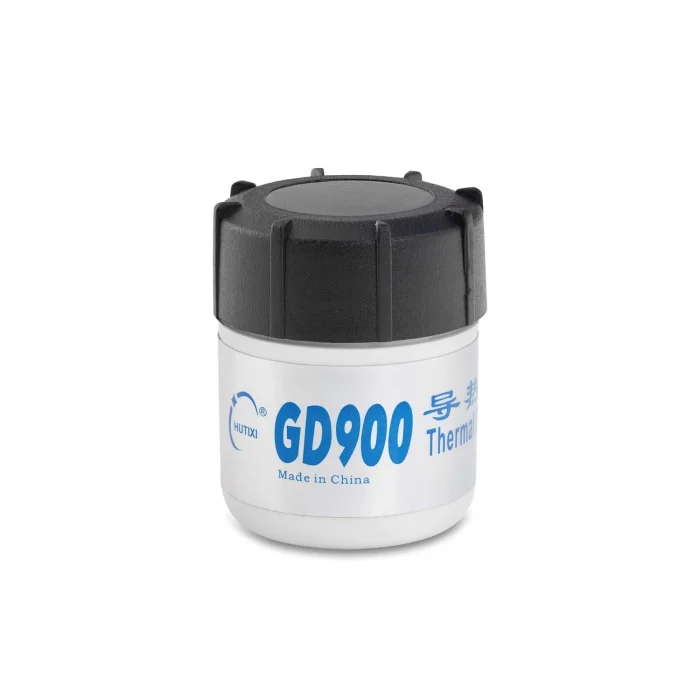 Termal Macun Gri 30 Gr GD900 Hadron HDX6520