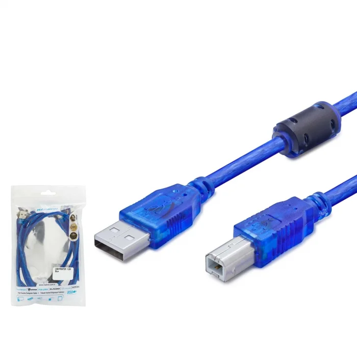 Yazıcı Kablo 1.5 M Hadron HDX7501