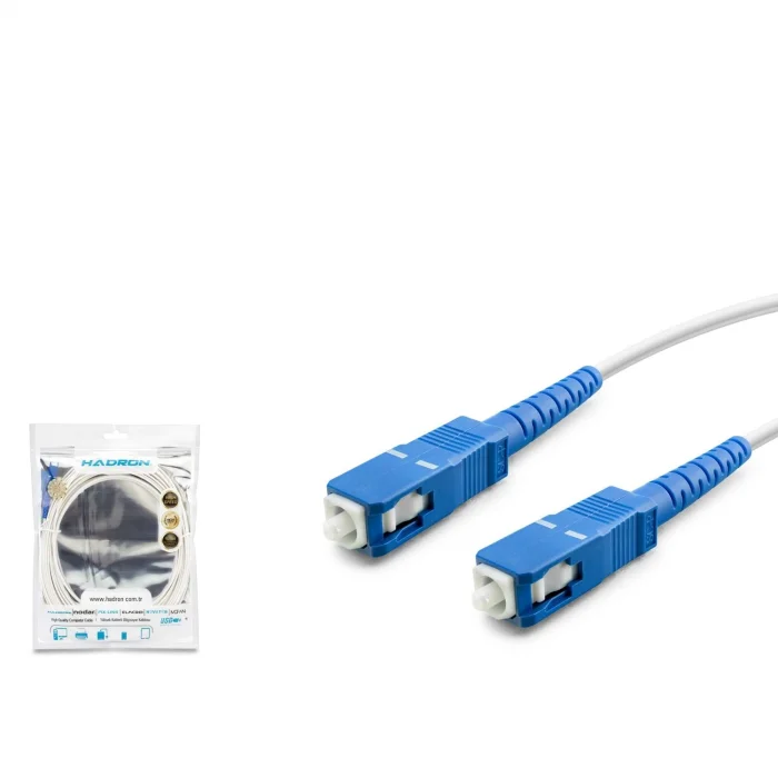 Optik Ses Kablo Toslink Fiber Optik 1.5 M Hadron HDX5572