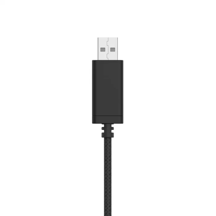Kulaklık Mikrofonlu Oyuncu Usb 7.1 RGB Işık Rampage RM-K55 Kipchak