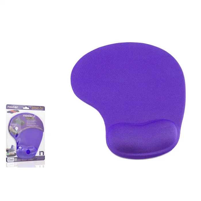 Mouse Pad Bileklikli Jel Hadron HD1501L Lacivert