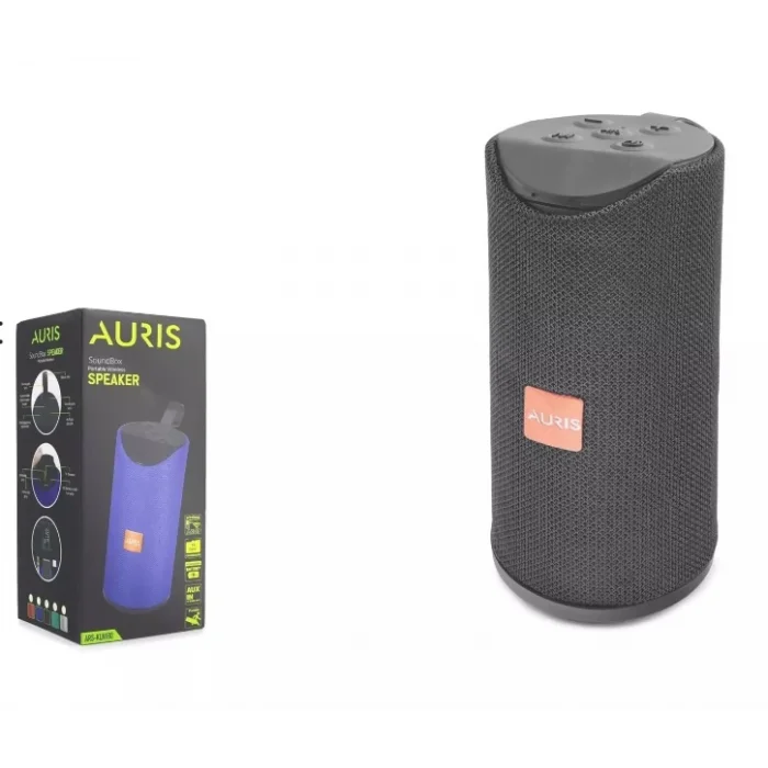 Bluetooth Hoparlör Usb-Sd 75x160 Mm Auris ARS-KLN180