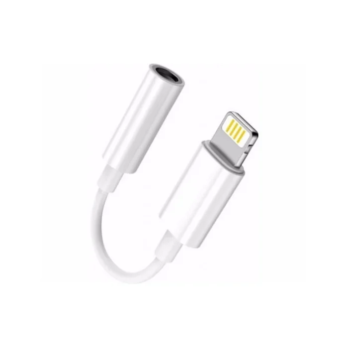 Çevirici Lightning To Bluetooth Aux Platoon PL-8750