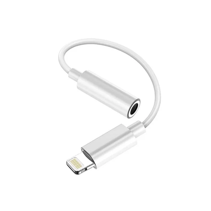 Çevirici Lightning To Bluetooth Aux Platoon PL-8750