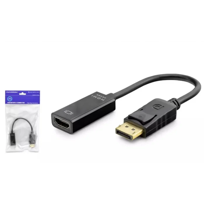 Display To Hdmı Çevirici Hadron HDX7823