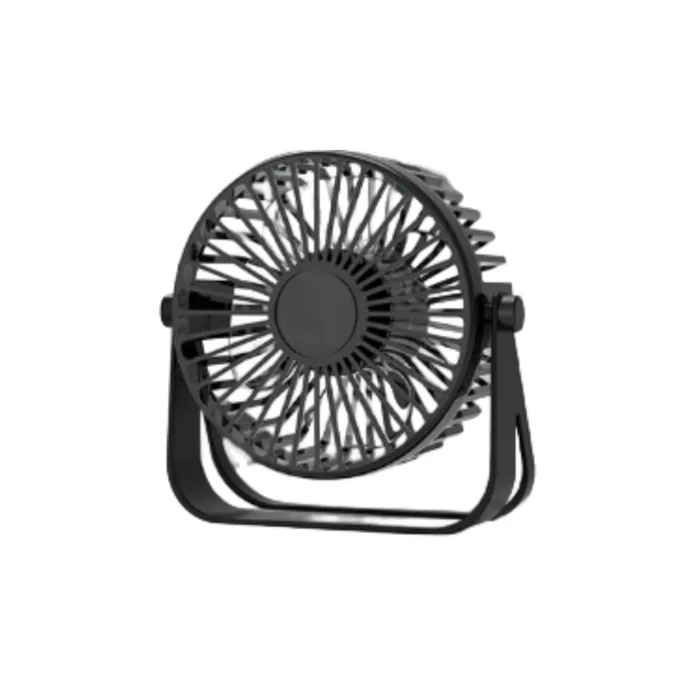 Fan Masaüstü 3 Kademeli Qtop F26