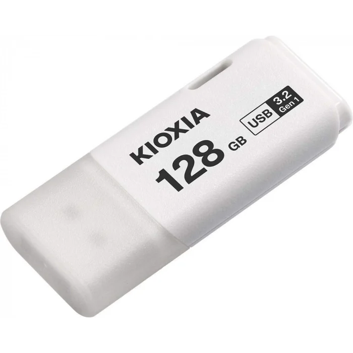 Flash Bellek USB 2.0 128 GB KIOXIA LU301W128GG4
