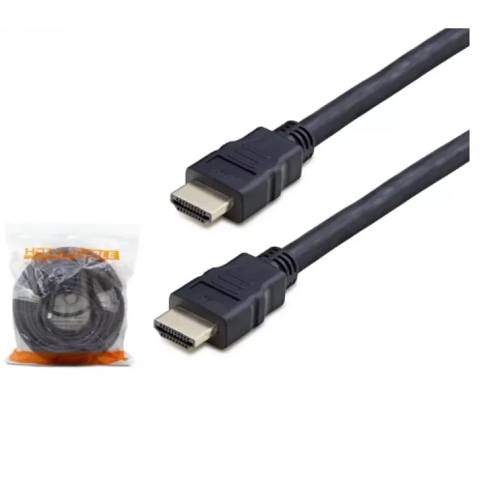 Hdmı Kablo 15 M Od7.8 Hadron HDX2004