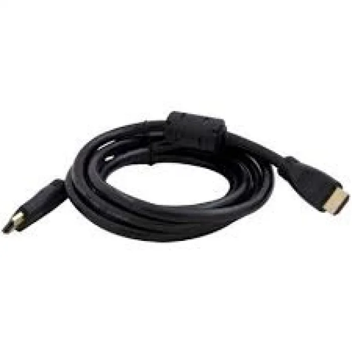 Hdmı Kablo 1.5 Metre OD 0.50 MM Hadron HD4645 HDX2026