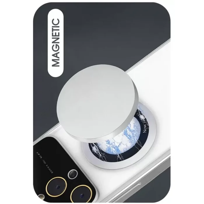 İphone 14 Pro Max Kılıf Kamera Korumalı Magsafe Colourl Koyu Kırmızı