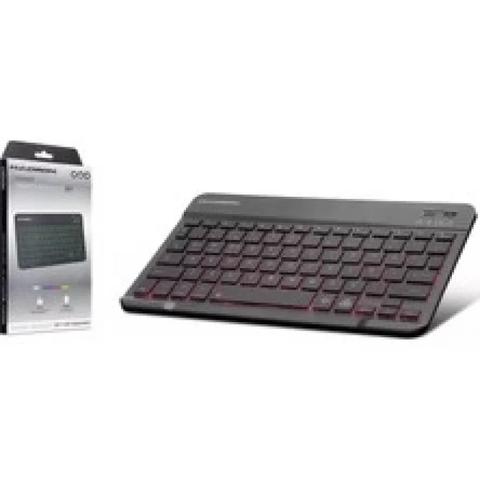 Klavye Kablosuz Bluetooth Hadron HDX2506