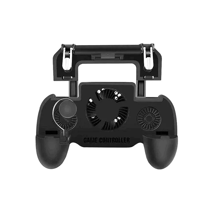 Kol Aparatı Tetik Ve 2000 Mah Powerbank Ve Fanlı Qtop Q-587