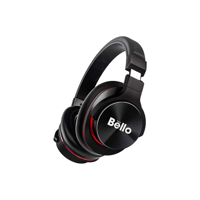 Kulaklık Bluetooth 5.3 Bello LS-237