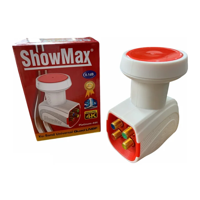 Lnb 4 lü Showmax Platinum-444