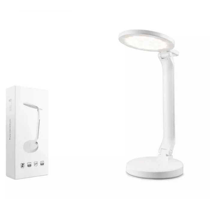 Masa Lambası Usb Şarjlı Hadron Elba Q908-2