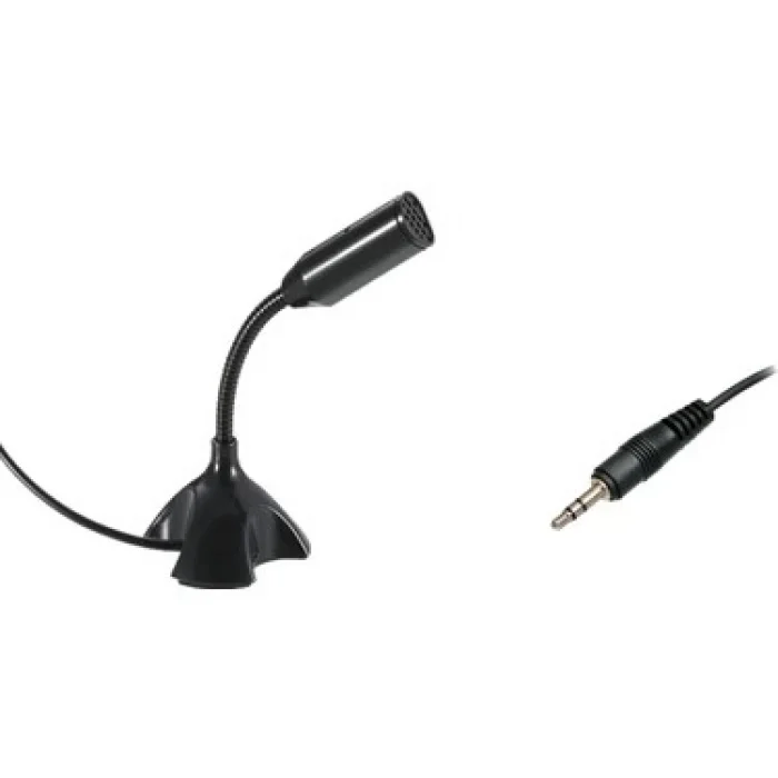 Mikrofon 3.5 Jack Qtop Q-415