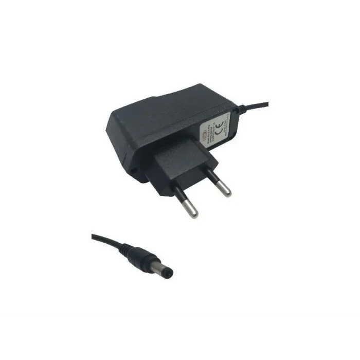 Modem Adaptör 9V 1A 5.5x2.5 Rose RA-910