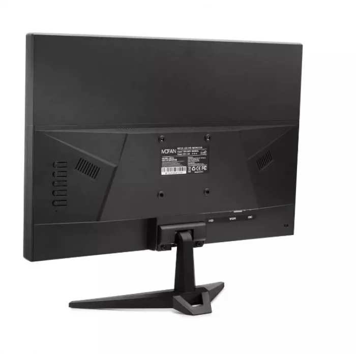 Monitör 19 İnç Hdmı Vga Ve Hoparlör 75 Hz Lps Panel Mofan MF19