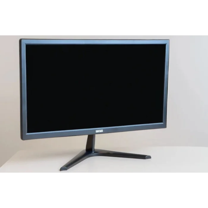 Monitör 20 İnç Led Hdmı Ve Vga Qtop Q-2010HV