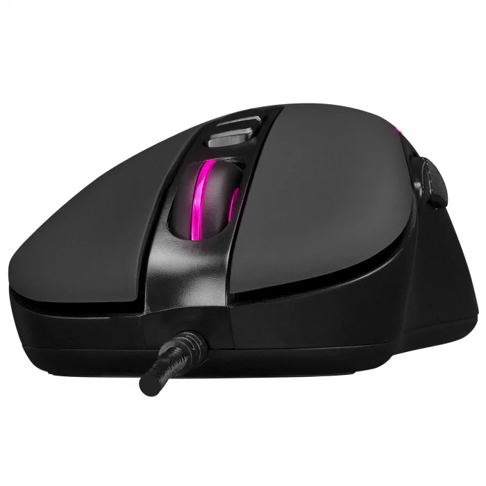 Mouse Oyuncu Gaming Led Işıklı 7200 Dpi Everest SM-G58 X-HAMMER