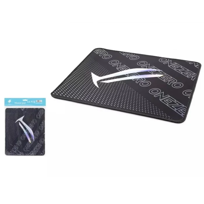 Mouse Pad 250x290 Hadron Onezore ZR1011 Graffiti