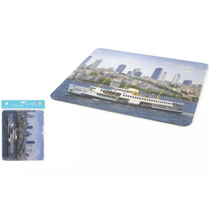 Mouse Pad 250x290 Hadron Onezore ZR1022 Vapur