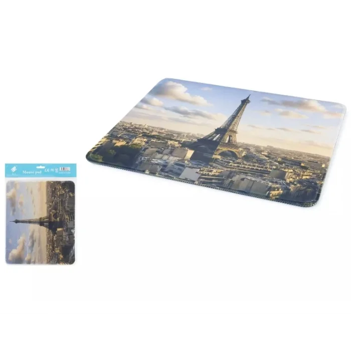 Mouse Pad 250x290 Hadron Onezore ZR1023 Eyfel