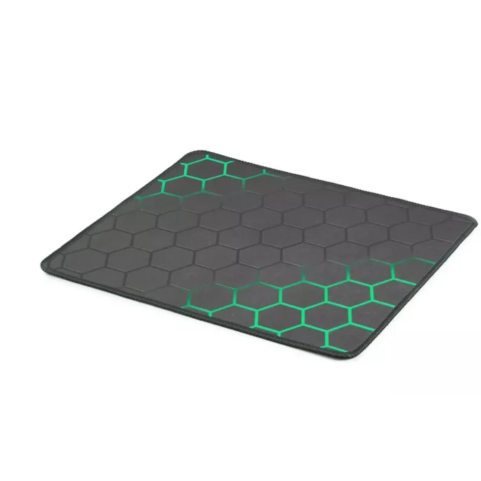 Mouse Pad 250x290 Hadron Onezore ZR922 Yeşil Petek