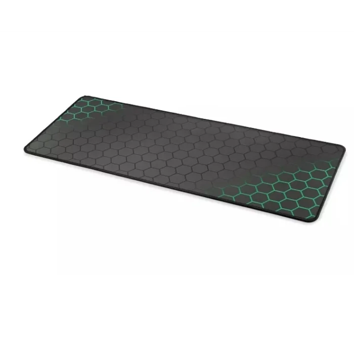 Mouse Pad 300x700 Hadron Onezore ZR995 Yeşil Petek