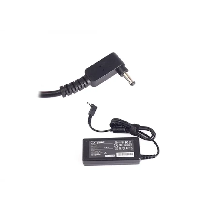 Notebook Adaptör 4.0x1.35 mm 19V 3.42A Compaxe CNA-U312