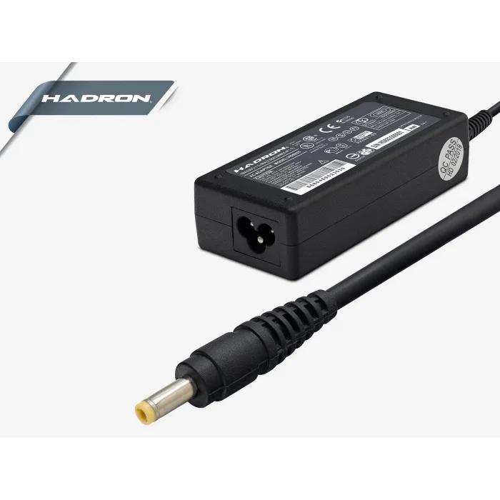 Notebook Adaptör Casper/Acer 4.0x1.7 mm 19V 3.58A Hadron HD8835