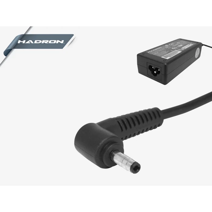 Notebook Adaptör Dell/Acer 4.0x1.7 mm 19V 4.74A Hadron HD8803