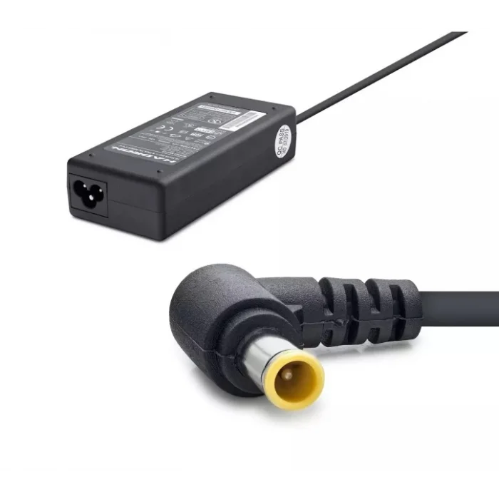 Notebook Adaptör Sony 6.5x4.4 mm 19.5V 4.74A Hadron HD712