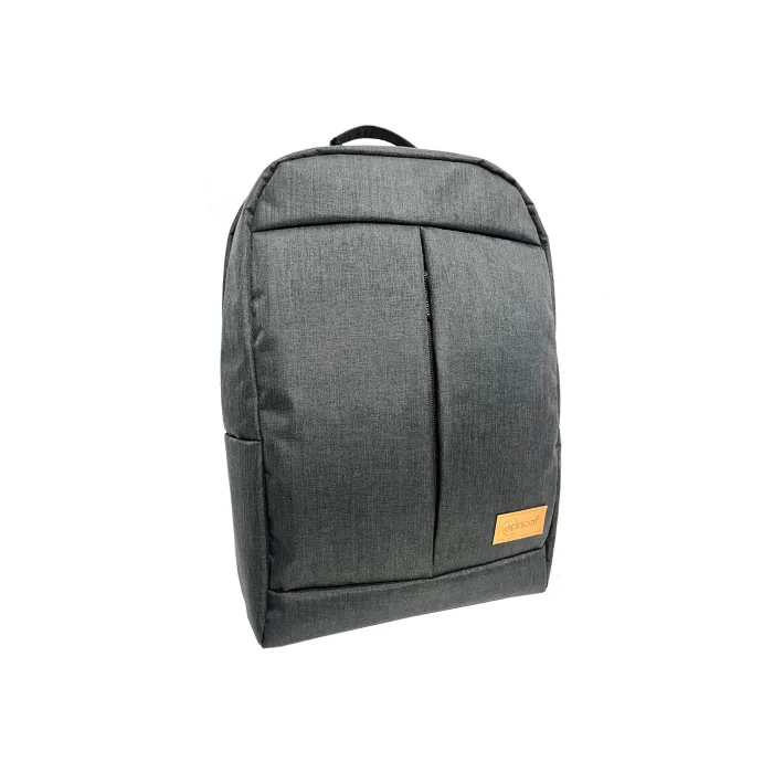 Notebook Sırt Çanta 15.6 Inch Apricot ANC-3300 Siyah