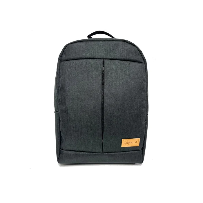 Notebook Sırt Çanta 15.6 Inch Apricot ANC-3300 Siyah